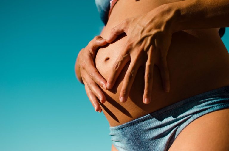 Is It Normal To Itch All Over In Pregnancy? MacArthur Medical Center