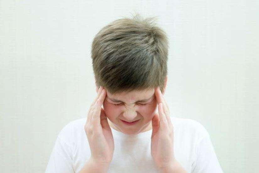 Dallas Researchers Test New Medication for Children with Migraine