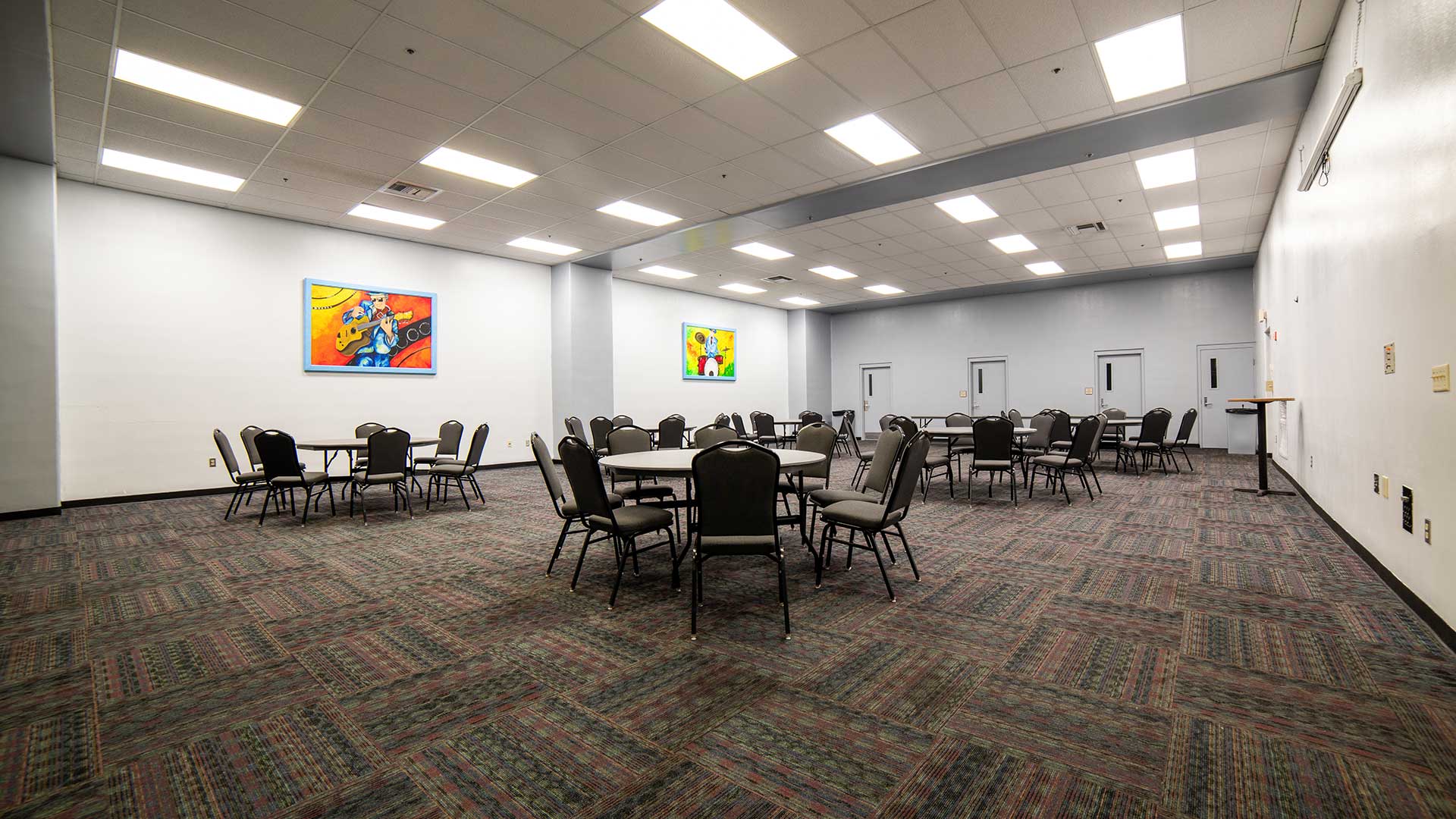 About the MAC Mountain Arts Center Prestonsburg KY