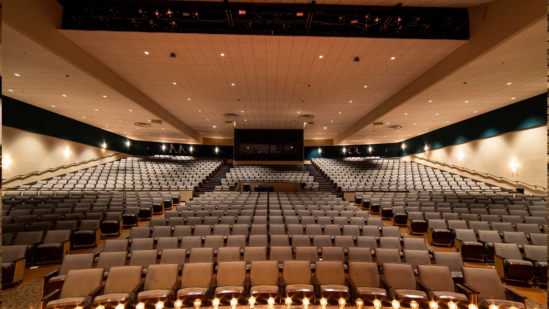 About the MAC Mountain Arts Center Prestonsburg KY