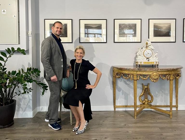 International Art Dealer turns to Macau for collaborations Macau CSR