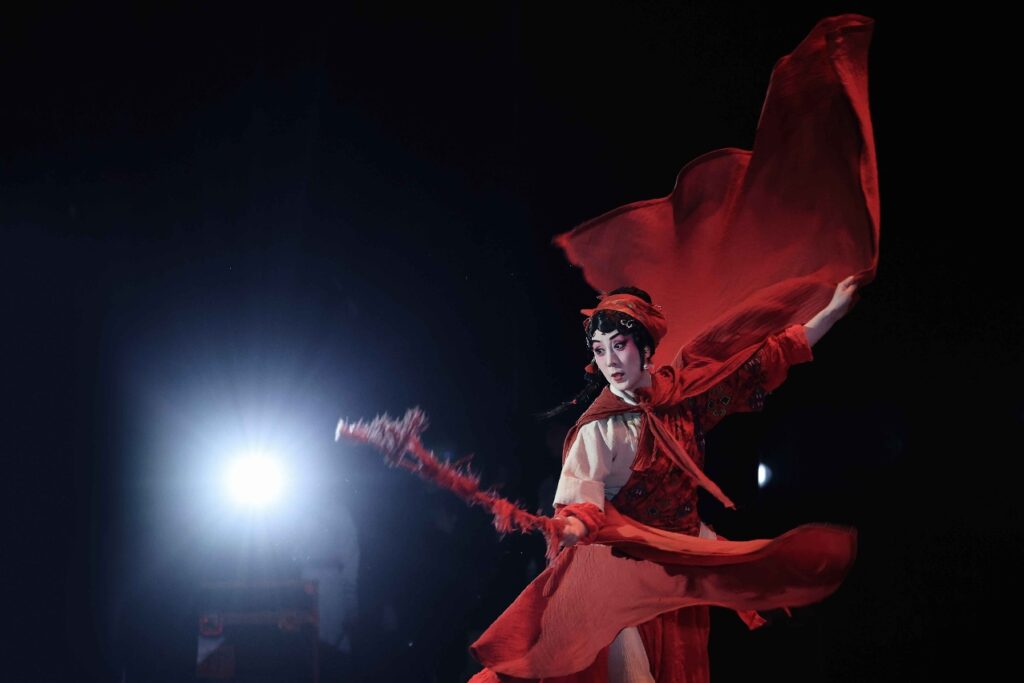 33rd Macau Arts Festival kicks off on 28 April Macau CSR