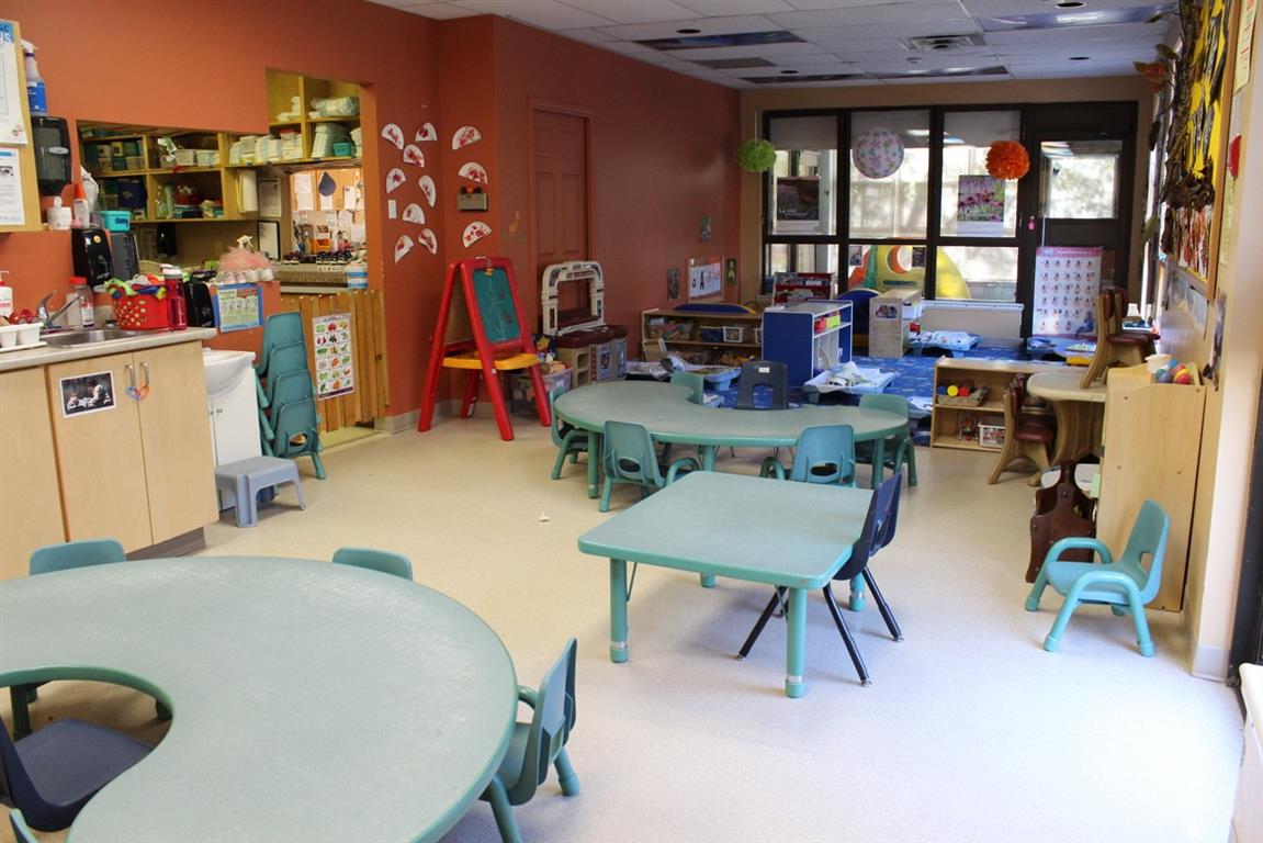 Macaulay Tree House Our Gallery