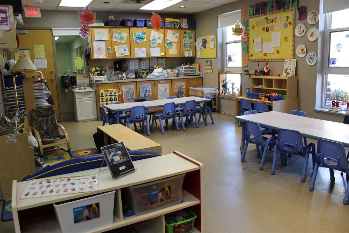 Macaulay Tree House Our Gallery