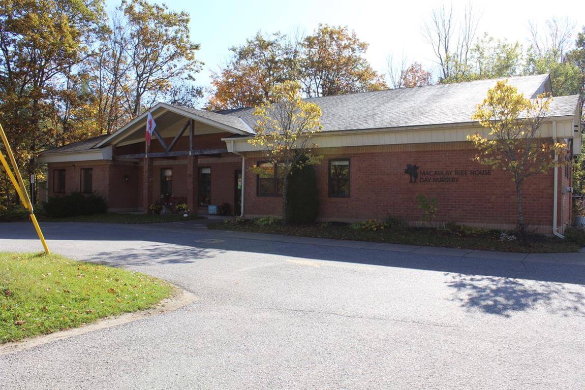 Galleries Macaulay Tree House