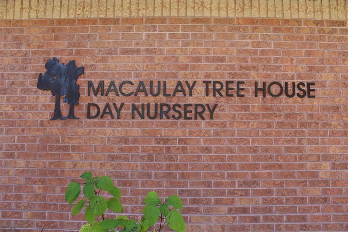 Galleries Macaulay Tree House