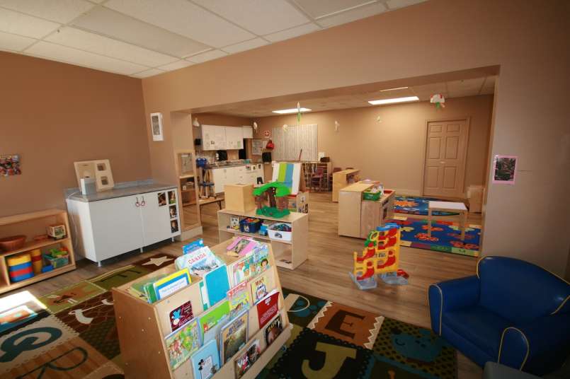 Galleries Macaulay Tree House