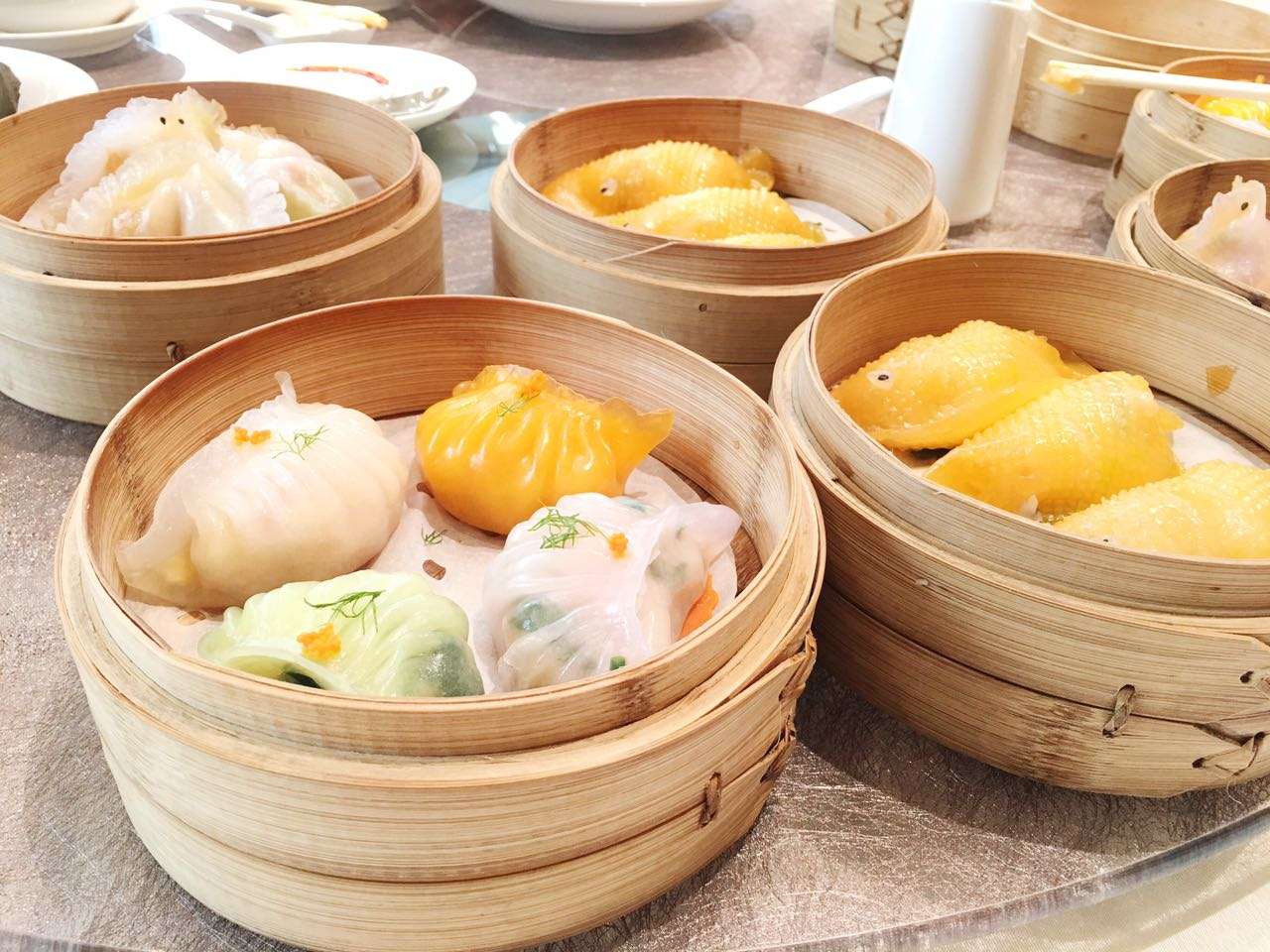 Macau Tips 5 Easy Rules to Remember at Dim Sum Macau Lifestyle