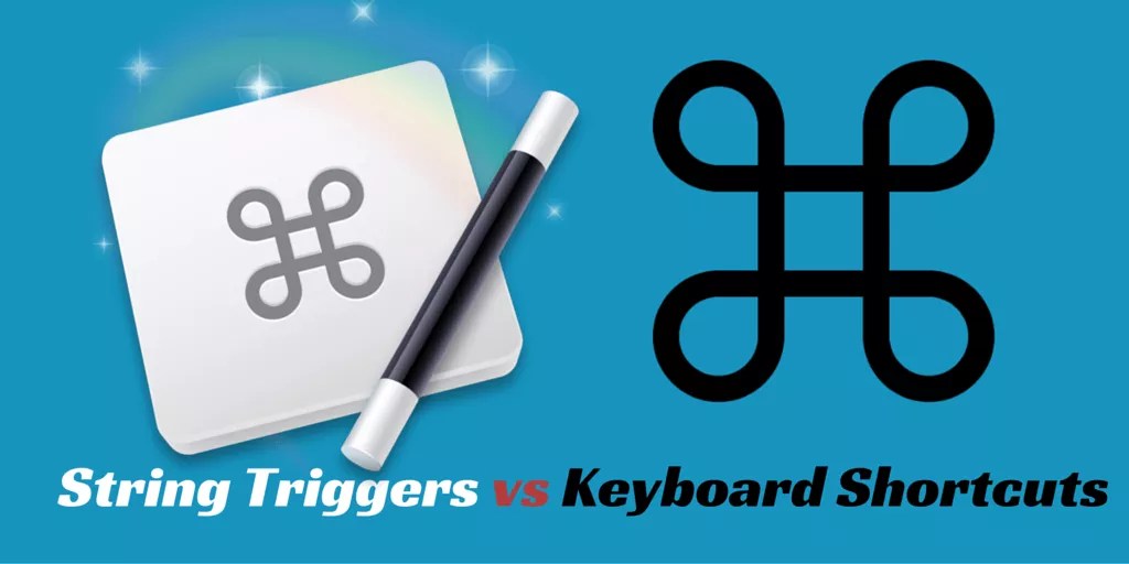 How to Trigger Keyboard Shortcuts While Typing Mac Automation Tips