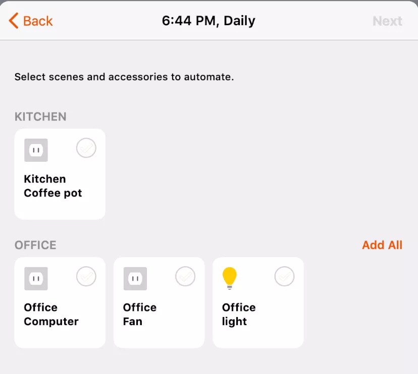 Go Beyond “Hey Siri” with Home App Automations Mac Automation Tips