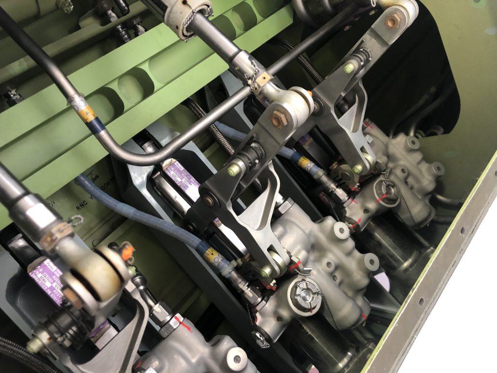 Part 147 Training Aircraft Type Training Fuel Tank Safety EIWIS