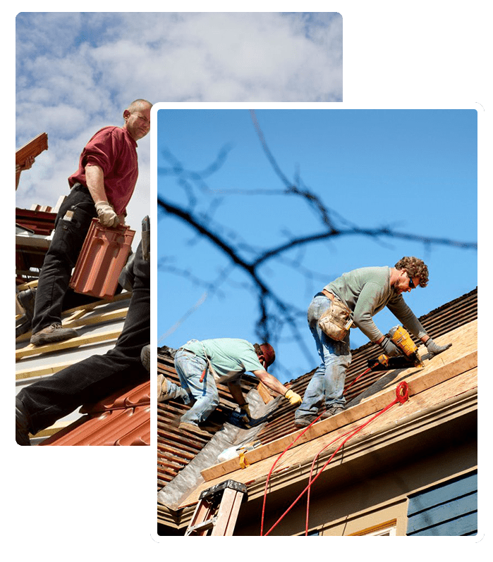 Roof Replacement & Roof Repair in Charlotte NC