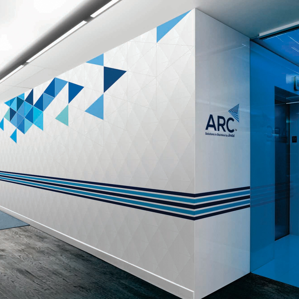 Sticker Printing in Qatar (High Quality with Best Price)