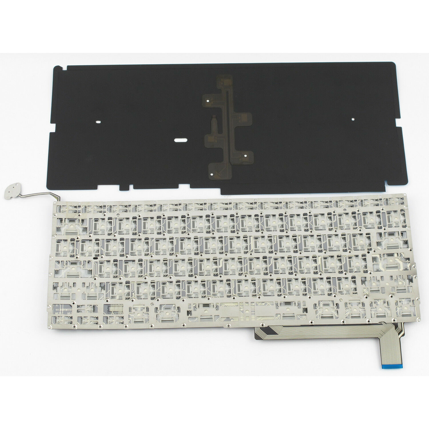 MacBook Pro 15″ Unibody (A1286) Backlit Keyboard Mac Axis