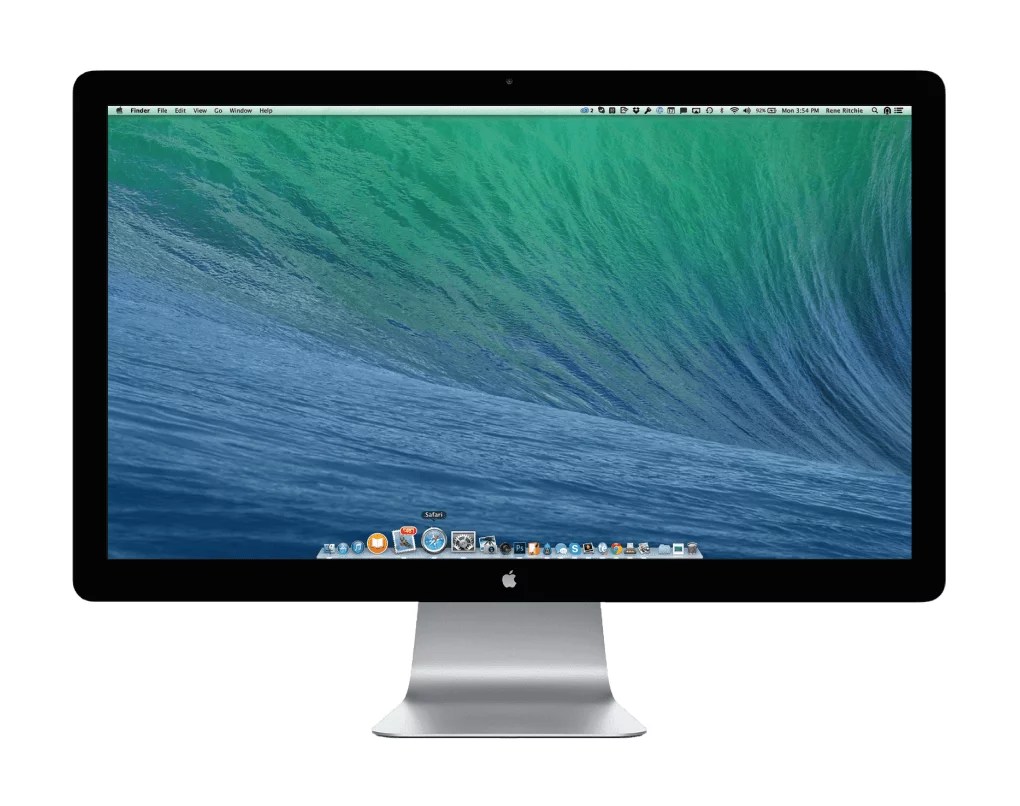 Sell Apple Display up to £250 immediate payment
