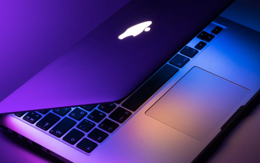 Apple Silicon Powered Macs to Release in 2021 MacBack