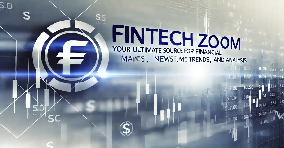 Your Ultimate Source for Financial News