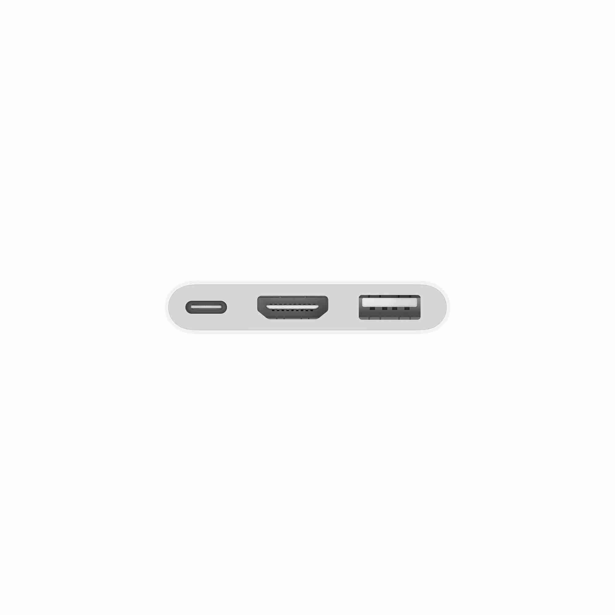 Genuine Apple USBC Digital AV Multiport Adapter MJ1K2AM/A