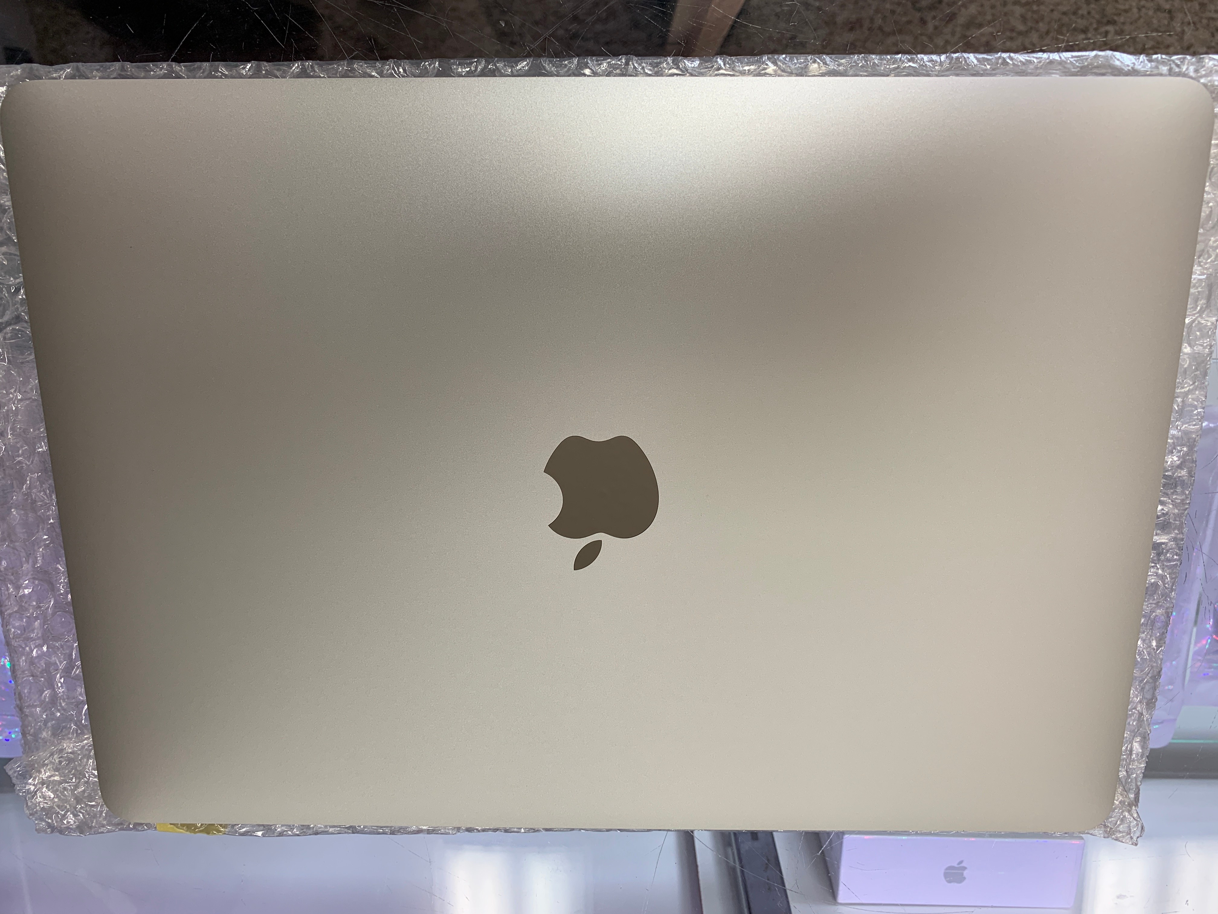 Replacement Macbook Pro 13inch A1989 Retina Screen Assembly Mid 2018