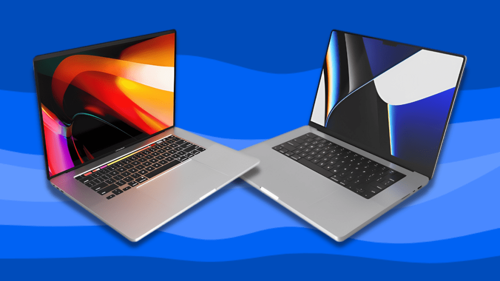 All MacBooks Ever Released In Order A Comprehensive Guide