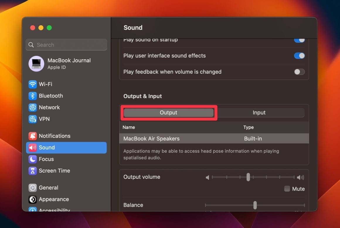 No Sound in MacBook? Try These 9 Quick Fixes