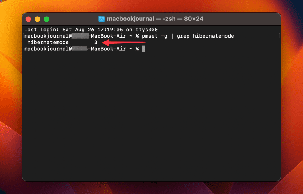 Mac Sleep Modes Sleep, Hibernate, Safe Sleep, and Standby