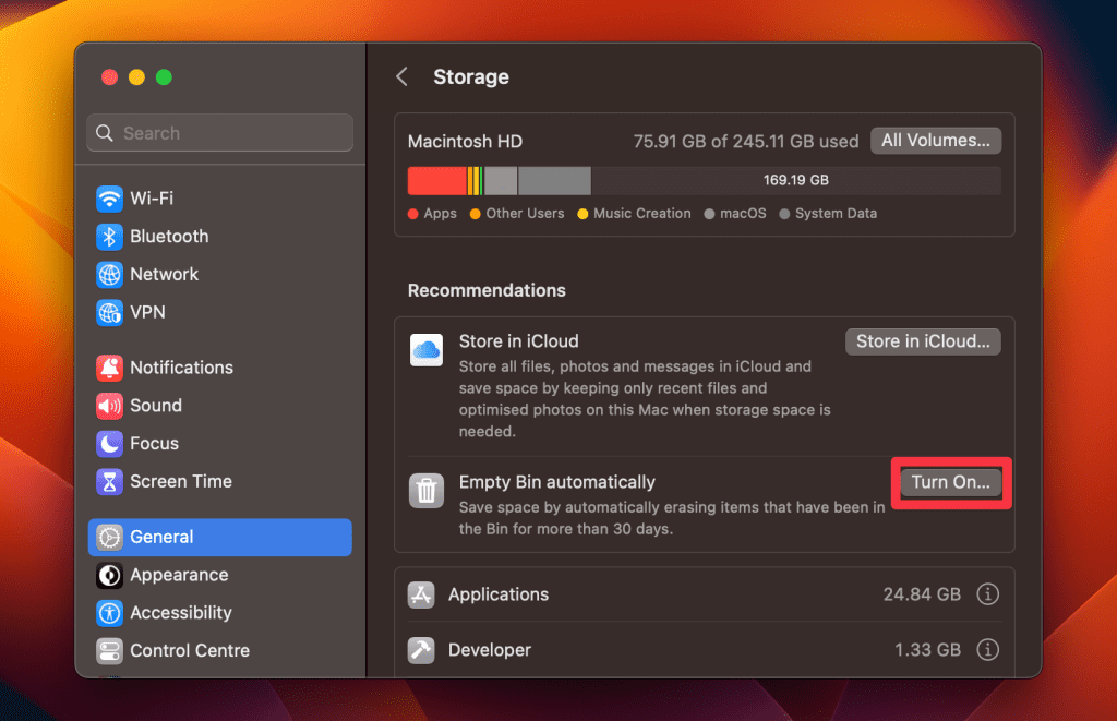 How to Optimize Storage on Your Mac 10 Best Ways