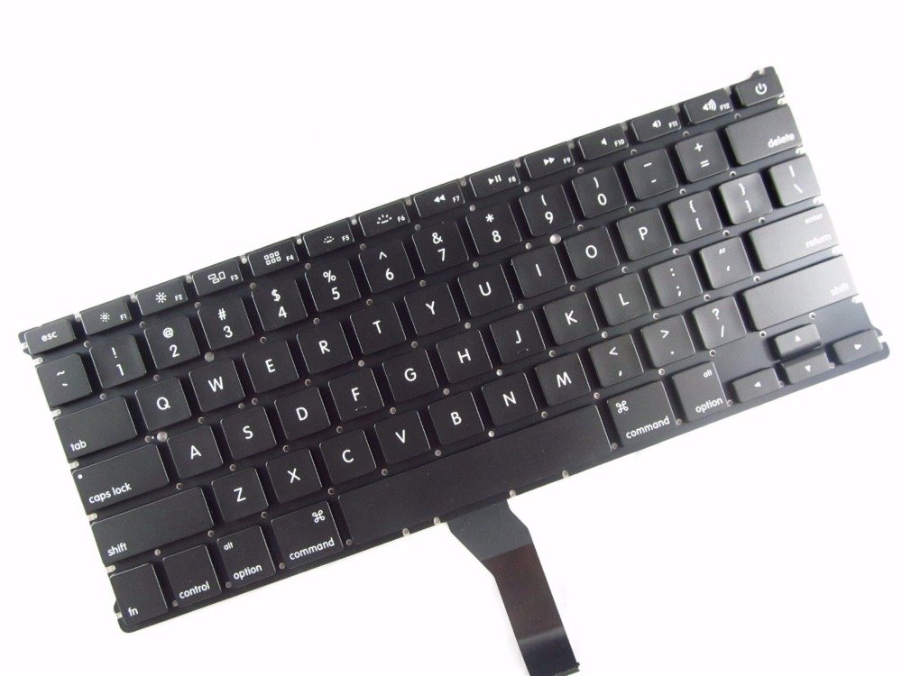 MACBOOK AIR a1466 20132015 keyboard BDJ Macbook Logic Board Repair