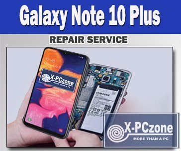 Galaxy Note 10 Plus - BDJ Macbook Computer Repair | Logic Board Repair