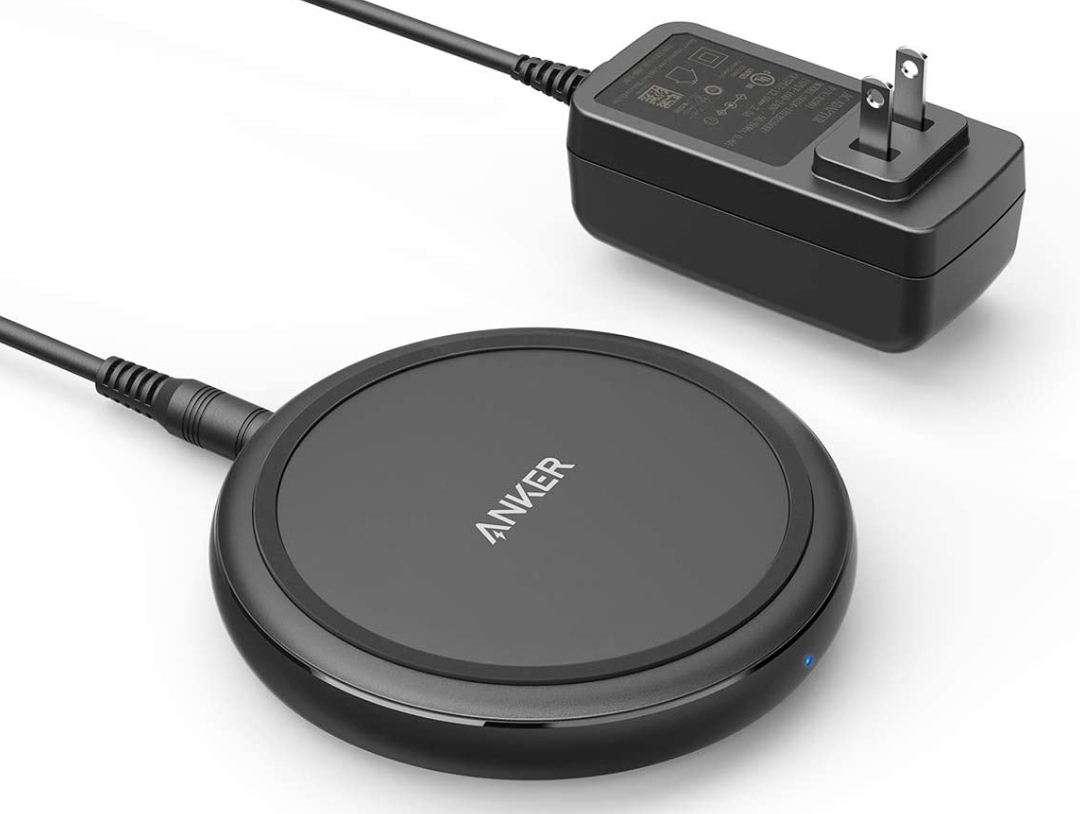 The Best iPhone Wireless Chargers