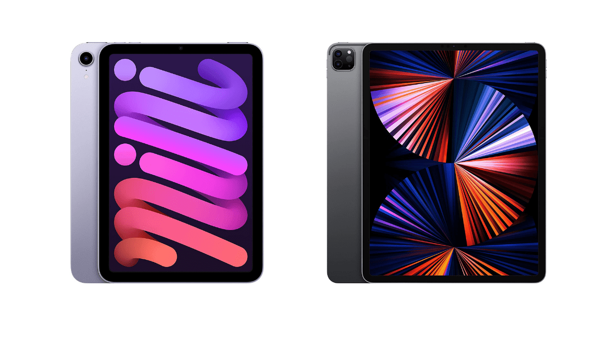 The Best iPad Deals on Amazon