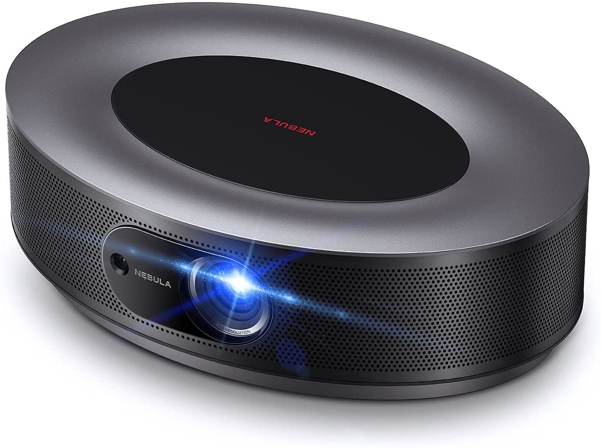 Best Apple TV Projector