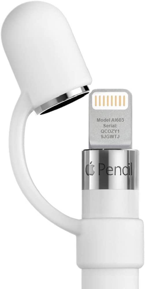 Best Apple Pencil Accessories