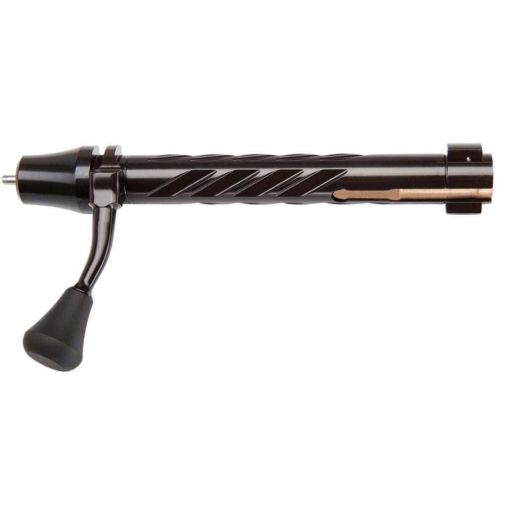 Remington 700 LA Bolt Upgrade Mack Brothers