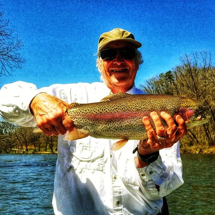 Learn to Catch Trout Fly Fishing Lakes, Stillwaters, Ponds and LochsNC