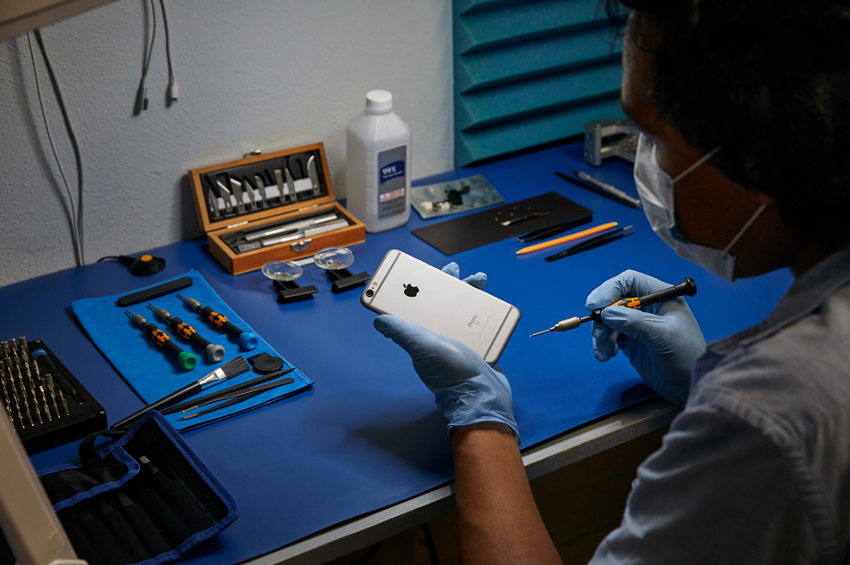 Macbuddy Fast & Affordable Apple Device Repair