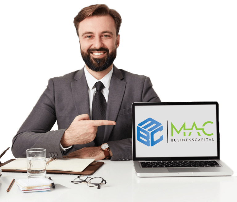 About Us MAC Business Capital