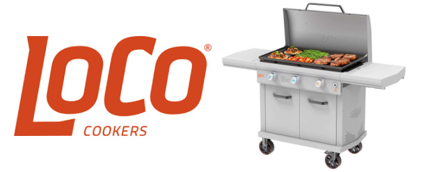 Atlanta, GA-Based LoCo Cookers Selects Minneapolis Agencies Scales
