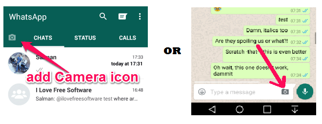 WhatsApp Exclusive Guide Everything about WhatsApp Features
