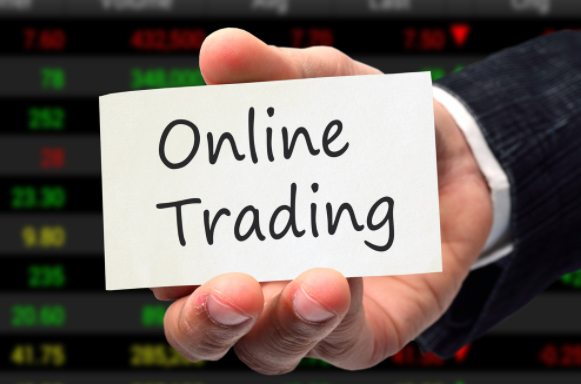 Online trading beginner's guide to online investment