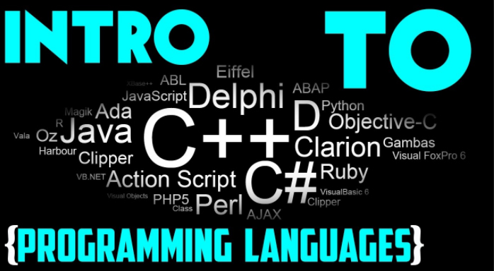 Programming Tutorials Introduction to Programming Languages &amp; Types