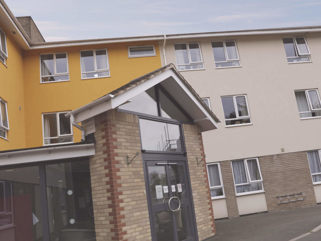 Meadow Rose MACC Care