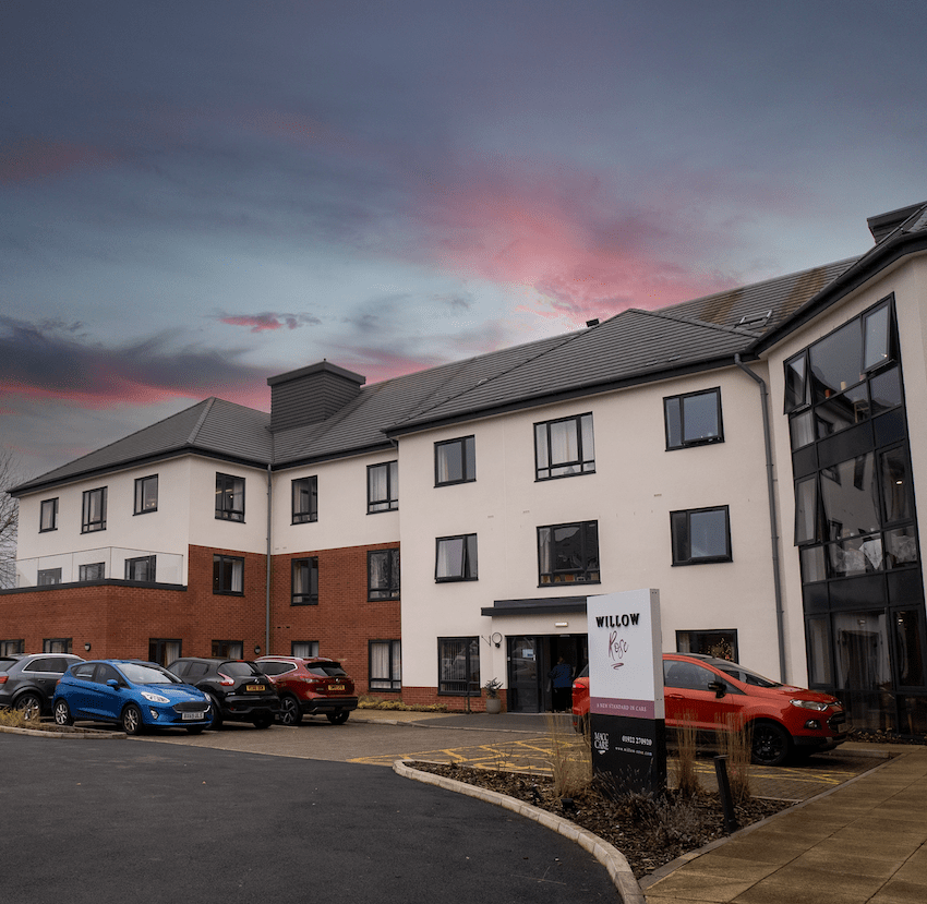 Celebrating Our Care Home Workers at Macc Care