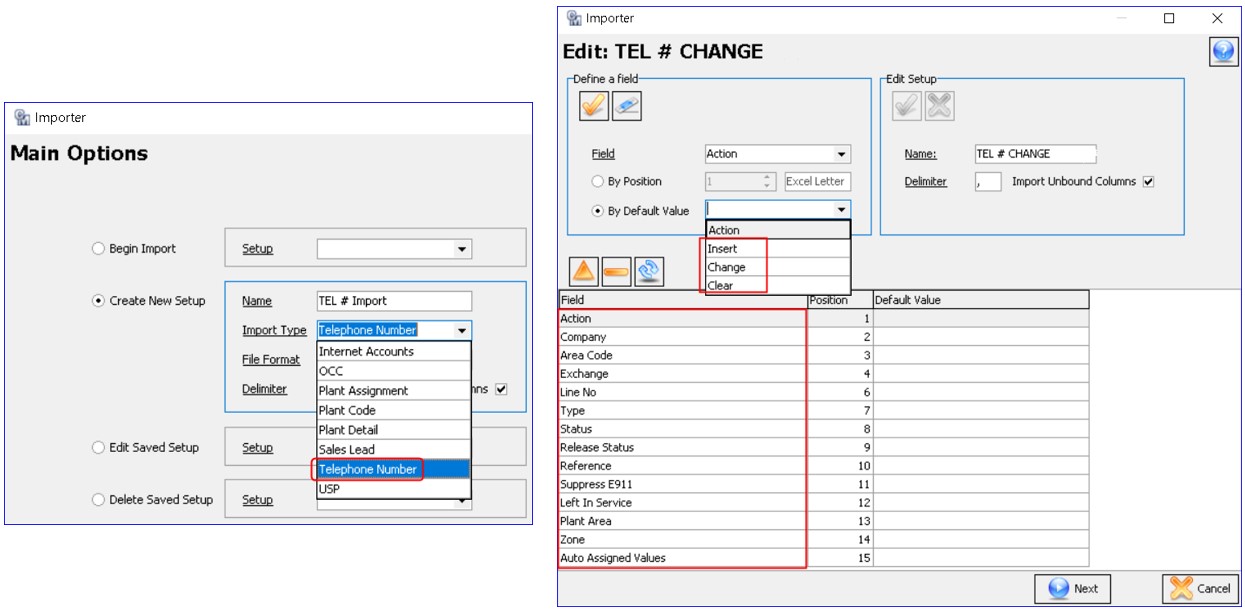 Tools 22.2 MACC Client Central