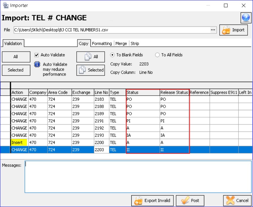 Tools 22.2 MACC Client Central