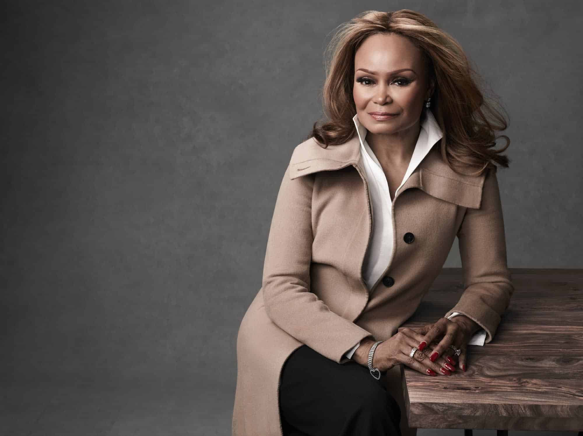 The Remarkable Story of Janice Bryant Howroyd, Founder of Act 1 Group