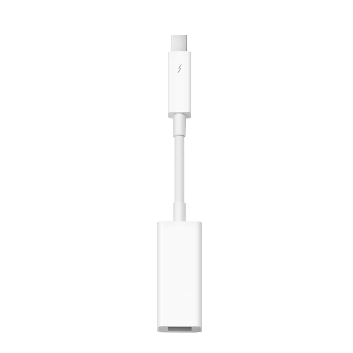 Thunderbolt to Firewire 800 adapter Mac Centro