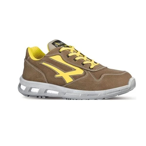 Scarpa antinfortunistiche UPower mod. Taurus