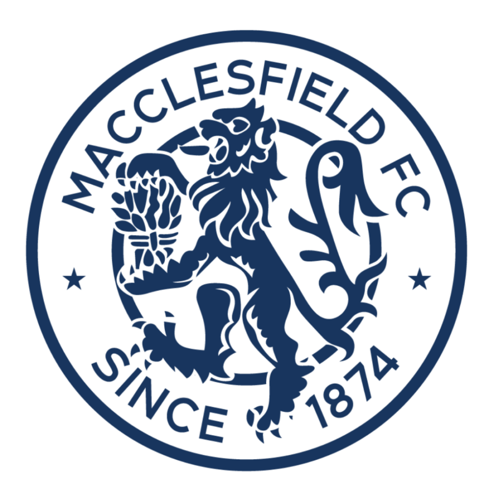 Macclesfield v Warrington Rylands Macclesfield FC Official site