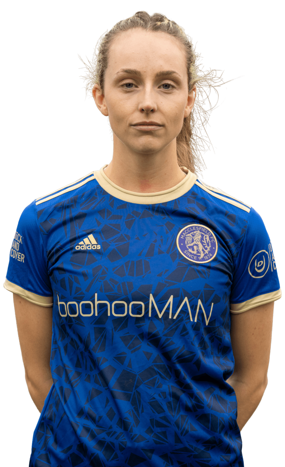 Macclesfield FC Women's Team Cheshire Women's Football